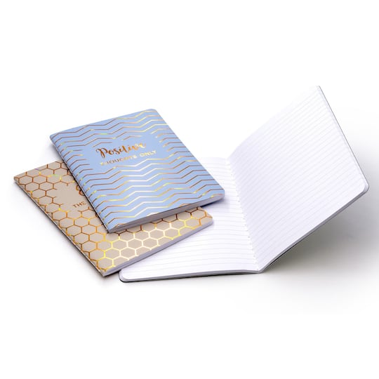 Pukka Pads Haze Exercise Notebook Set